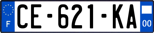 CE-621-KA