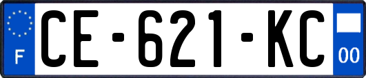 CE-621-KC