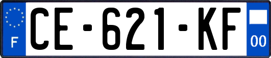 CE-621-KF