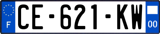CE-621-KW