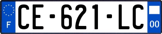 CE-621-LC