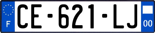 CE-621-LJ