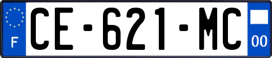 CE-621-MC