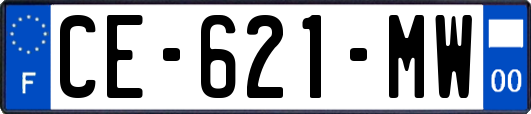 CE-621-MW