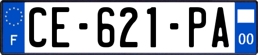 CE-621-PA