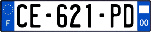 CE-621-PD