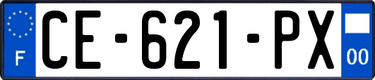 CE-621-PX