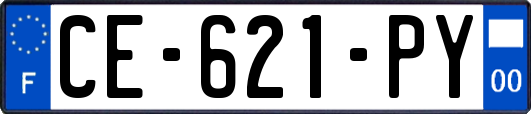 CE-621-PY
