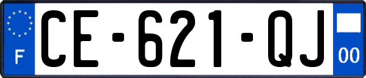 CE-621-QJ