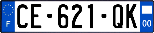 CE-621-QK