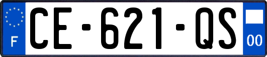 CE-621-QS