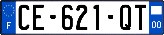 CE-621-QT