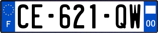 CE-621-QW