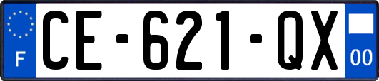 CE-621-QX