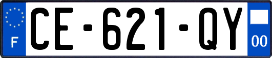 CE-621-QY