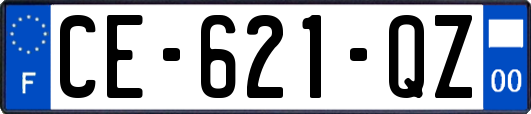 CE-621-QZ