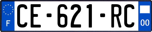 CE-621-RC