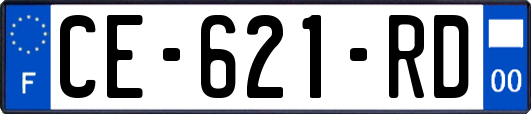 CE-621-RD