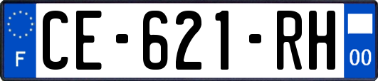 CE-621-RH