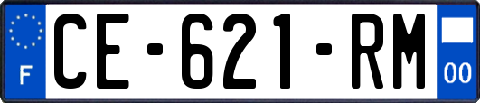 CE-621-RM