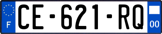 CE-621-RQ