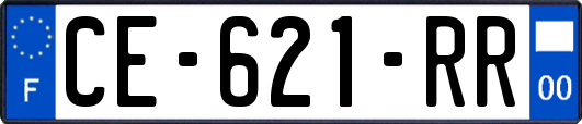 CE-621-RR