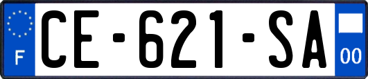 CE-621-SA