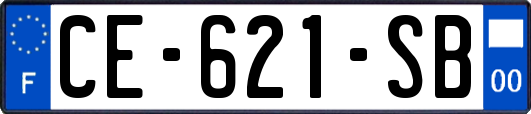 CE-621-SB