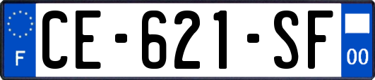 CE-621-SF