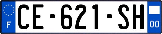 CE-621-SH