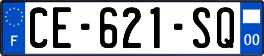 CE-621-SQ