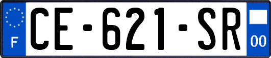 CE-621-SR