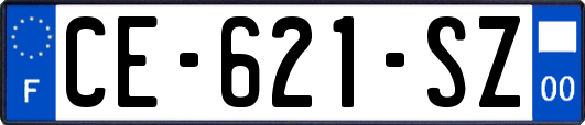 CE-621-SZ