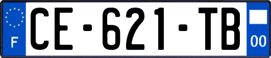 CE-621-TB