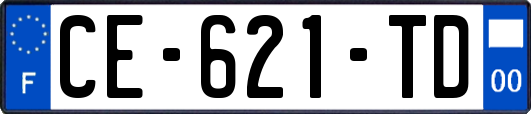 CE-621-TD
