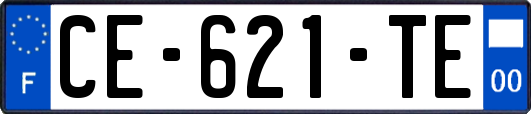 CE-621-TE