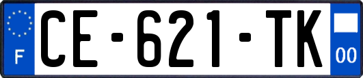 CE-621-TK