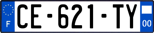 CE-621-TY