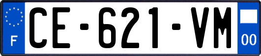 CE-621-VM