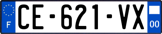 CE-621-VX