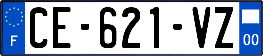 CE-621-VZ