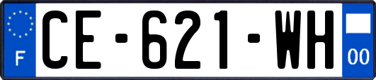 CE-621-WH