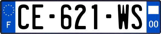 CE-621-WS