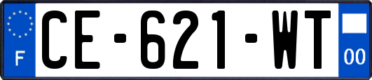 CE-621-WT