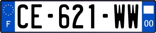 CE-621-WW