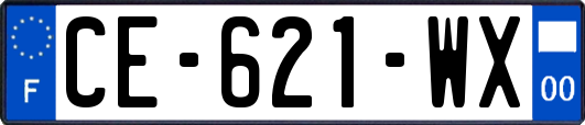 CE-621-WX