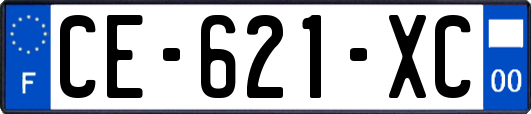 CE-621-XC