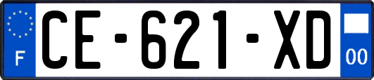 CE-621-XD