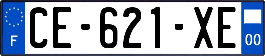 CE-621-XE