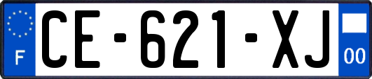 CE-621-XJ